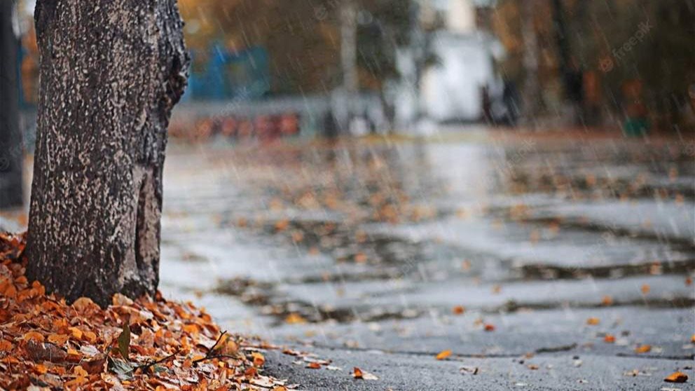 Get ready for the weather’s changing “mood”!