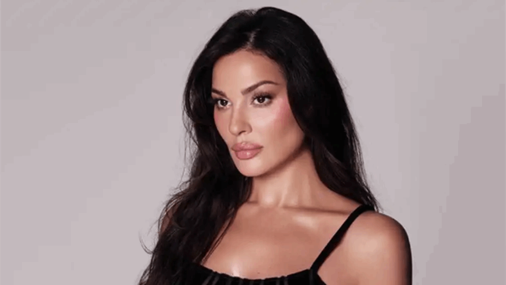نادين نسيب نجيم تحتفل بعيد ميلاد ابنها جيوفاني الـ12 وسط البحر