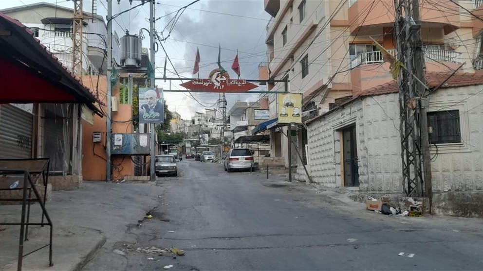 في بلدة جنوبية.. إقفال مركز لتعبئة مياه الشرب 