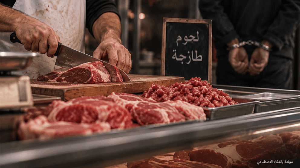فضيحة لحم تهزّ الشارع.. خنزير يُباع على أنه لحم ماشية!