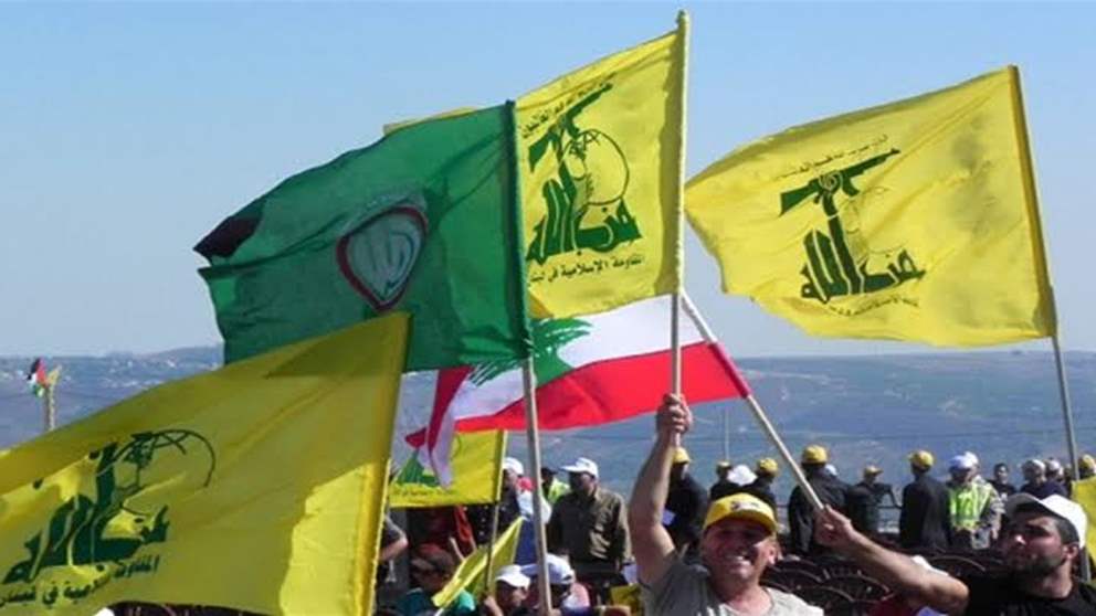 بيان مشترك لأمل وحزب الله.. ماذا جاء فيه؟
