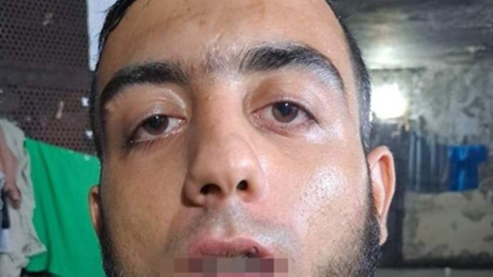 بعد تجميد قانون العفو العام… سجناء يعلنون الإضراب بطريقة غير مألوفة! 