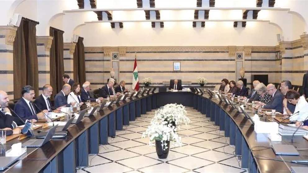 طرح الثقة بالحكومة إن حصل.. هكذا تكون النتيجة بالارقام | شاهد التقرير 