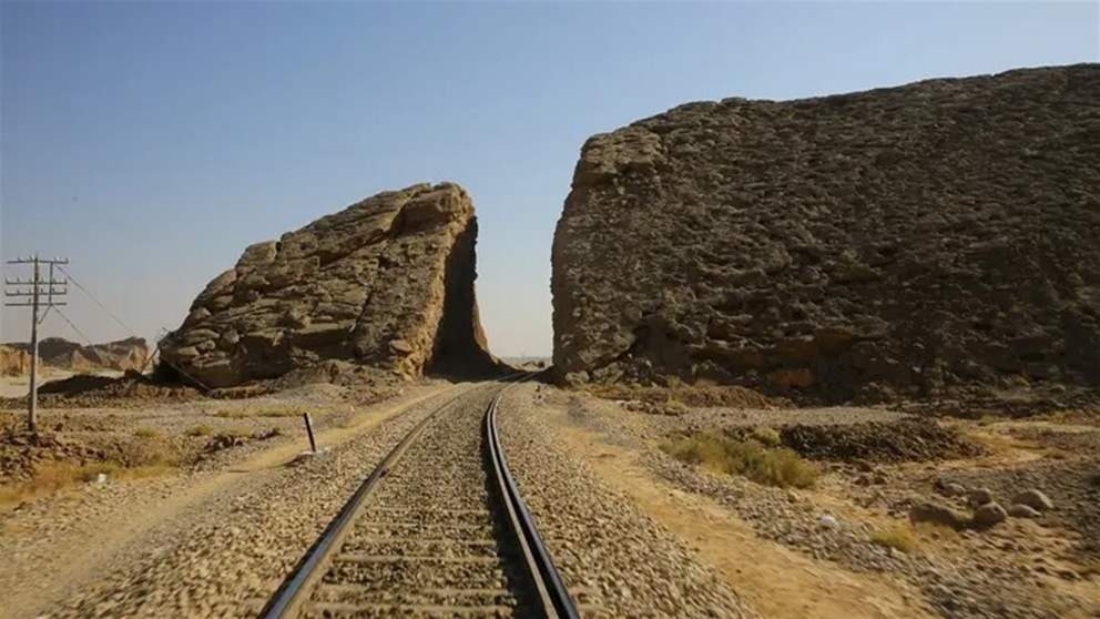 سكة حديد بين لبنان وسوريا.. ومن هنا الإنطلاق (تقرير)