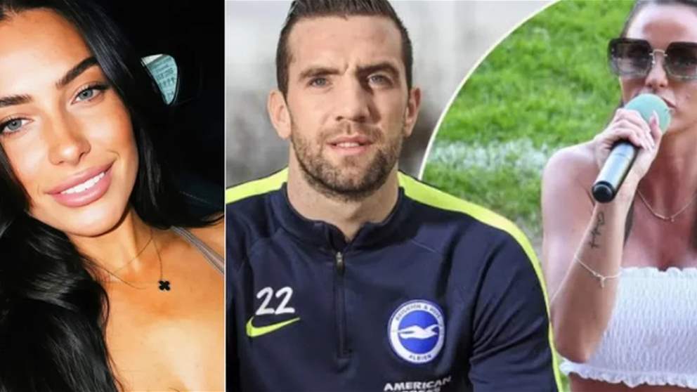 لاعب سابق يدفع لعارضة لتشبه حبيبته السابقة