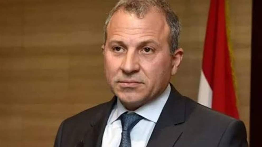 بالفيديو - باسيل ينتقد انقطاع الكهرباء.. "حكومة عتمة"!