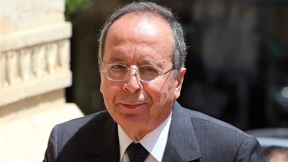 بالفيديو - "بدي ربع جبران".. من السيد الى بري
