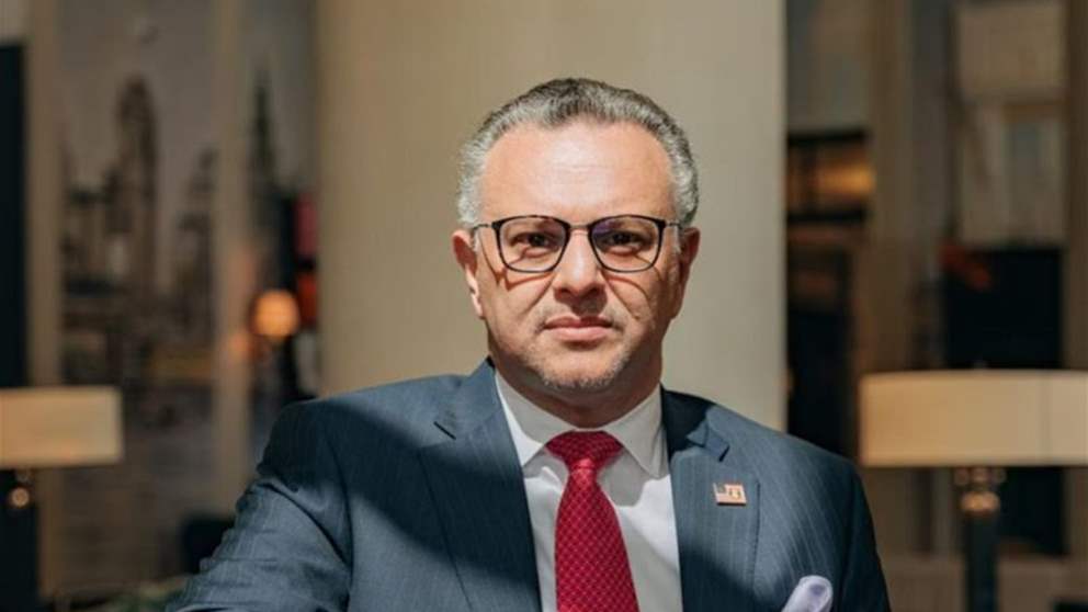 بالفيديو - مسعد بولس: نثق بالرئيس عون ورئيس الحكومة وإدارتهما  