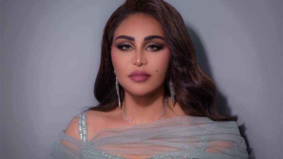 Ahlam Sets the Stage Ablaze at the Opening of the 24th Arab Media Summit in Dubai