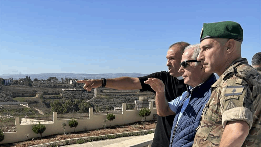 عيسى من الجنوب: أشعر بتعاطف عميق مع السكان