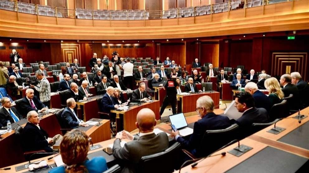 Berri Rejects Bringing Down the Government… A Cabinet Reshuffle? (Al Joumhouria)