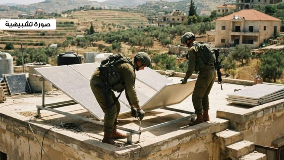حصار تحت النار واستجواب الأهالي.. ماذا يحصل في بلدة جنوبية؟ 