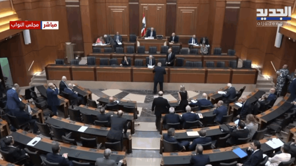 من مجلس النواب.. تابعوا وقائع جلسة مناقشة عمل الحكومة 