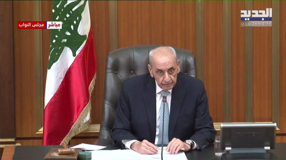 مواجهة طريفة مع رئيس المجلس (فيديو)