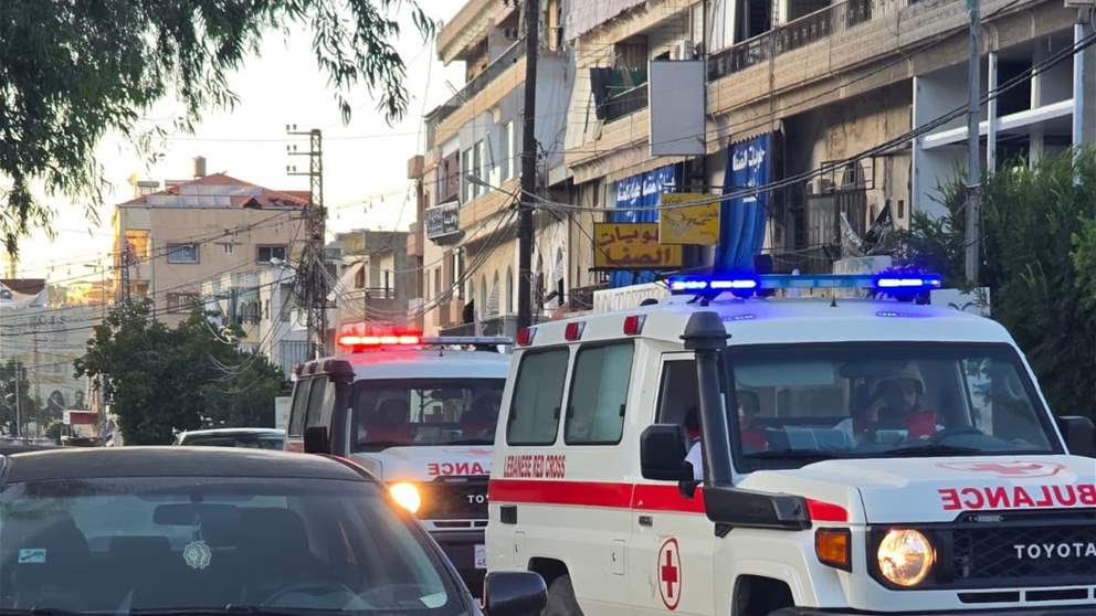 بعد ساعات على فقدان الاتصال بهما.. انتشال جثتي شابين في النبطية الفوقا