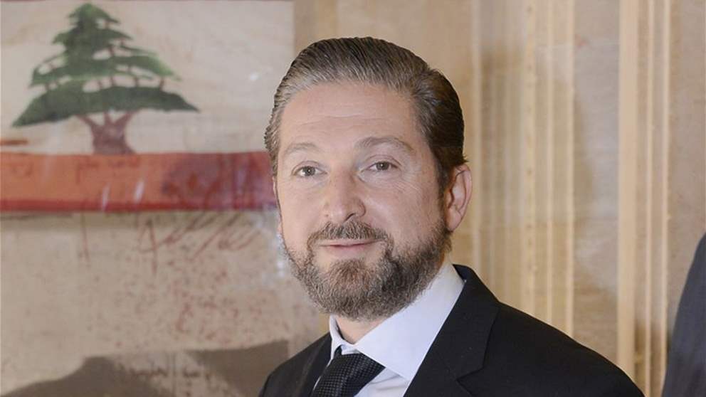 كرامي: من يوجّه سلاحه نحو مكّة المشرّفة يكشف سقوط البوصلة