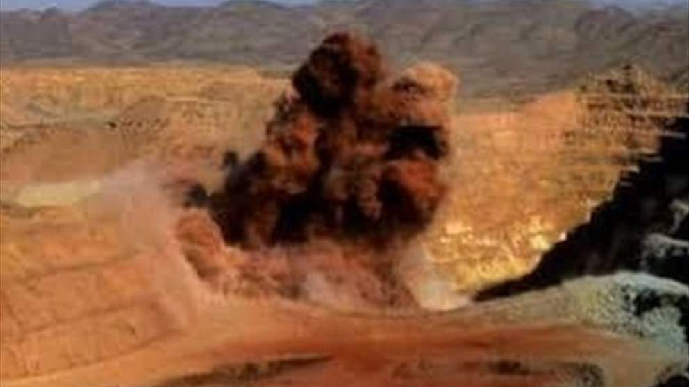 كارثة في السودان ! 