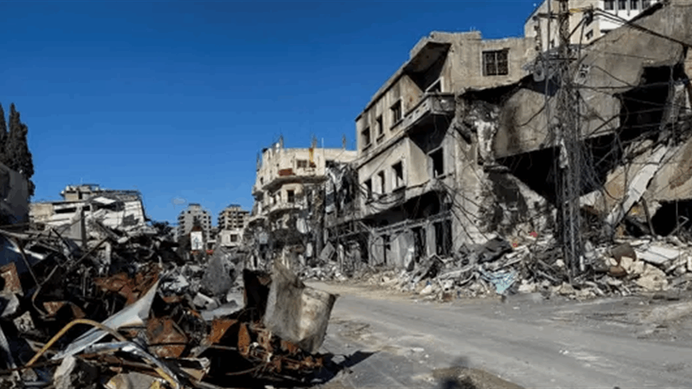 Do not let the peace agreement prove Hezbollah’s narrative right. (An article by Jean Aziz)