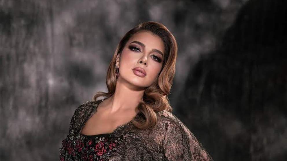 Assala Nasri Reclaims Her Father’s Oud After 13 Years