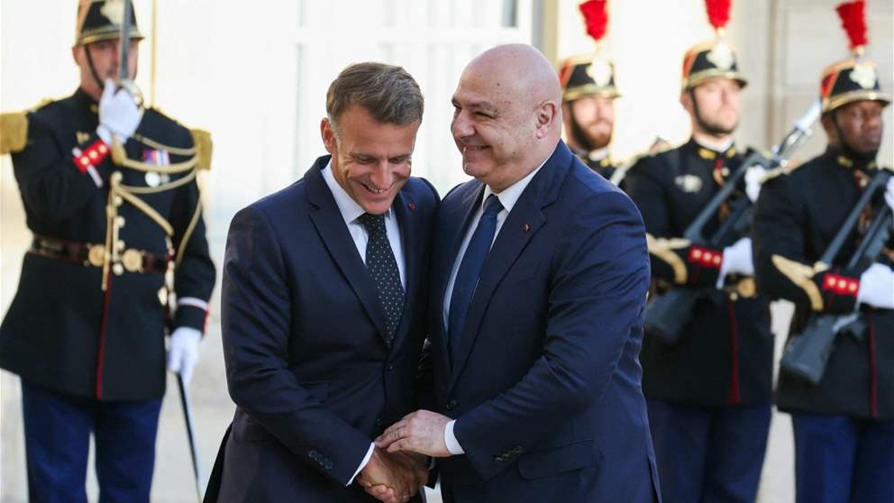 Preparatory Meeting for the Lebanese Army Support Conference Kicks Off in Paris.. What Will It Include?