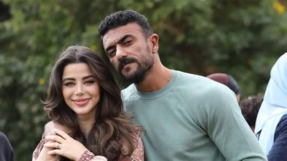 بعد شهور من الجدل.. يارا السكري تكشف لأول مرة حقيقة ارتباطها بأحمد العوضي
