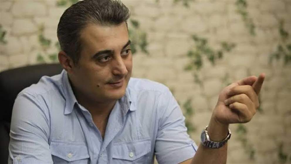 سامر رضوان يدعم عودة أصالة إلى سوريا: وجودنا اليوم موقف أكثر من كونه استمتاعاً