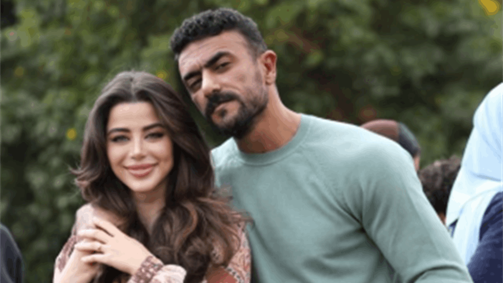 يارا السكري تحسم الجدل حول علاقتها بأحمد العوضي: "مقولتش حب"