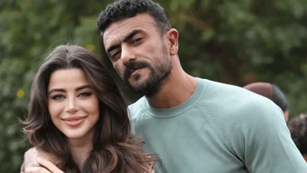 يارا السكري تحسم الجدل حول علاقتها بأحمد العوضي: "مقولتش حب"