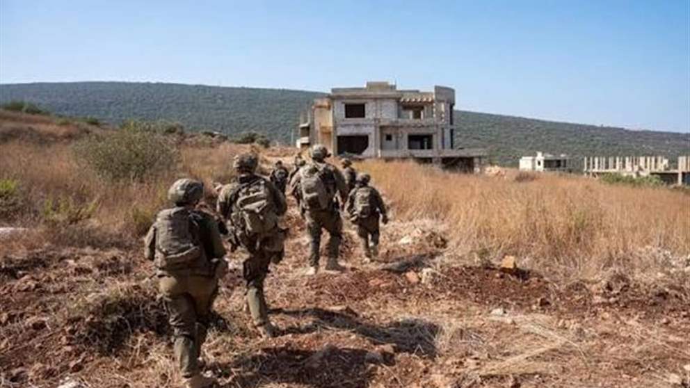 انسحاب بعد التوغل.. إليكم اخر التطورات العسكرية في دير ميماس