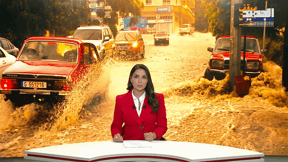 مقدمة النشرة المسائية 18-09-2026