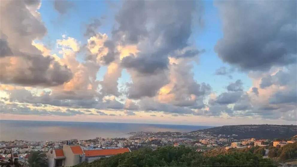 After the rain and flooding… what will the weather be like in the coming days?