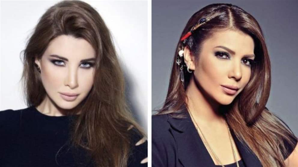 حفل أصالة في دمشق ينهي خلافها الطويل مع نانسي عجرم.. رسائل متبادلة تفتح صفحة جديدة