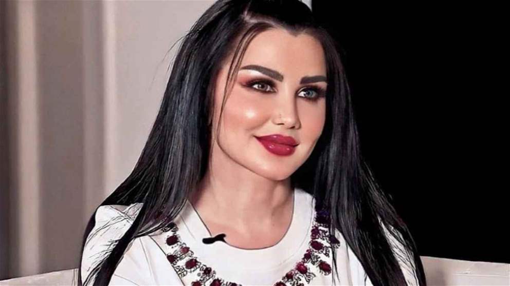وعكة صحية تصيب جيني إسبر وتمنعها من تقديم افتتاح مسرح الحمراء في دمشق