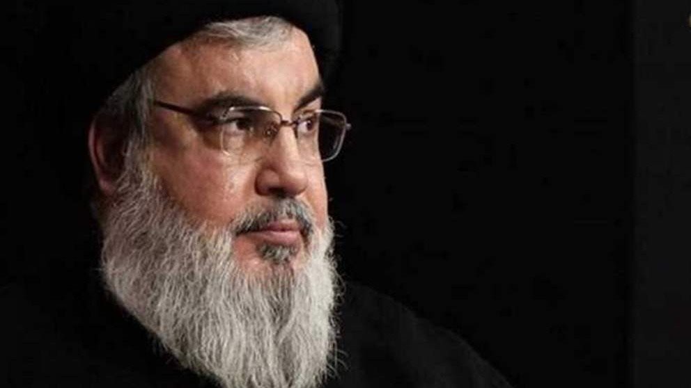 في مثل هذا اليوم.. هذا ما قاله نصر الله! (شاهد الفيديو) 