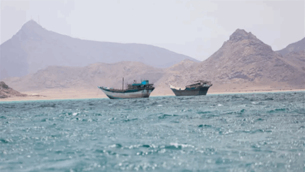 رادارات وأنفاق.. ماذا يفعل الحرس الثوري عند باب المندب؟ 