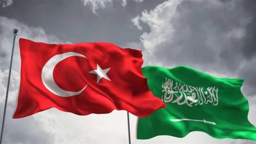 تركيا: مستعدون لمساعدة السعودية عسكريا بمواجهة الحوثيين