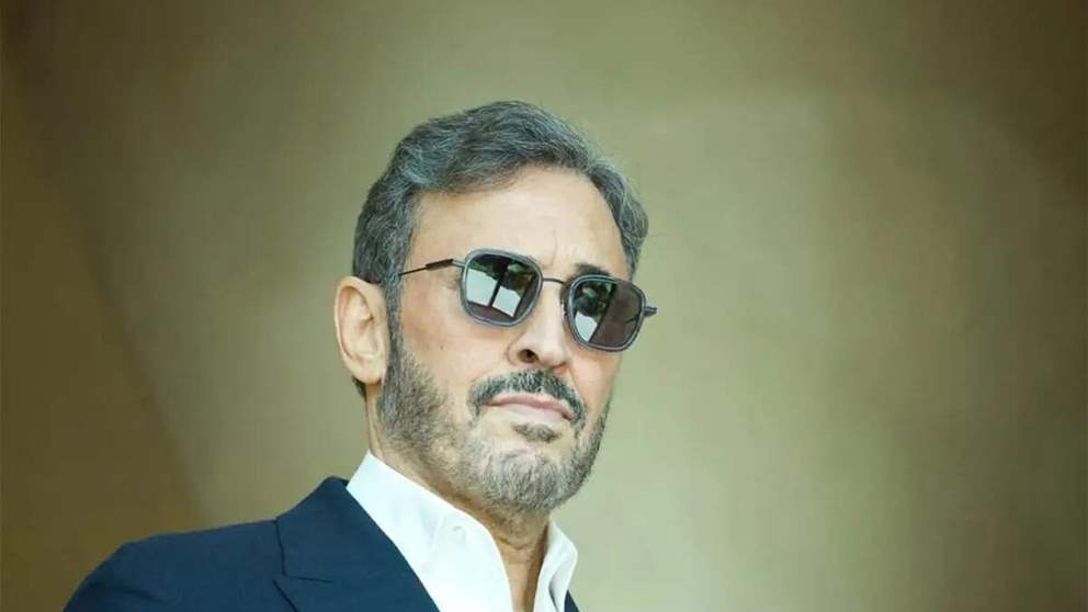 شقيق كاظم الساهر يحذف منشور "متى يعود القيصر إلى العراق؟".. ويوضح السبب