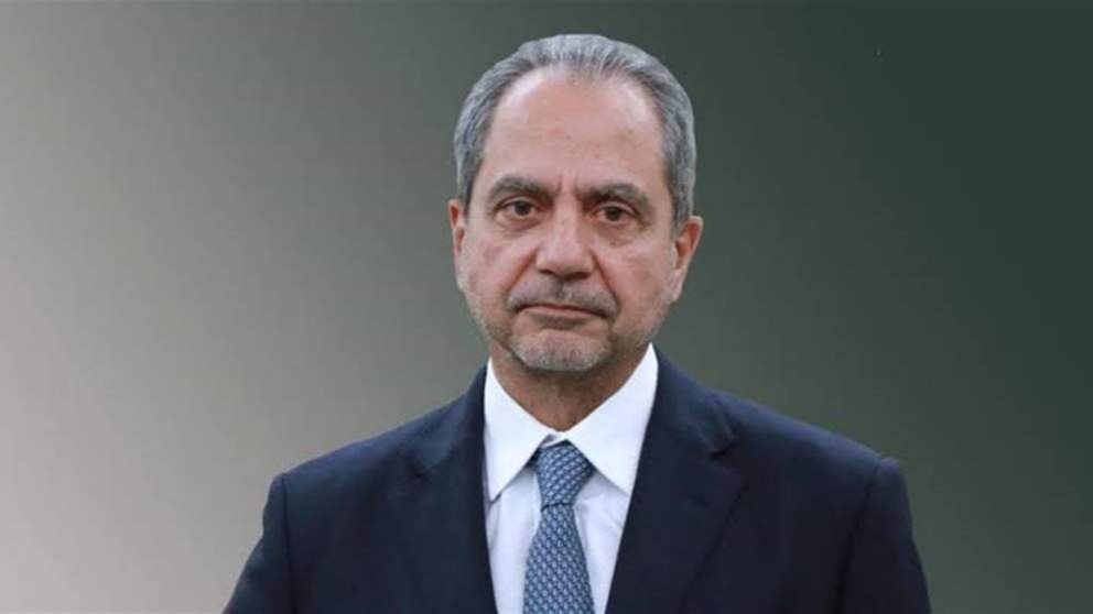 ​ عن وزير الطاقة.. نائب "قواتي": إبن بيت وأصيل