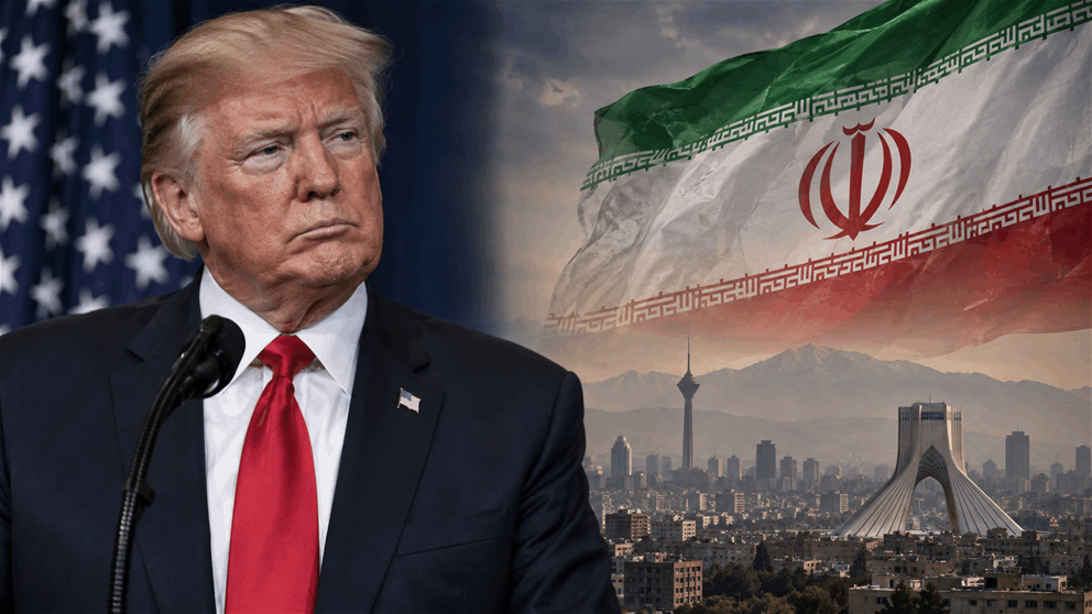 ترامب يُهدد بـ 3 خيارات وايران تتوعّد بالرد.. جولة جديدة؟ 