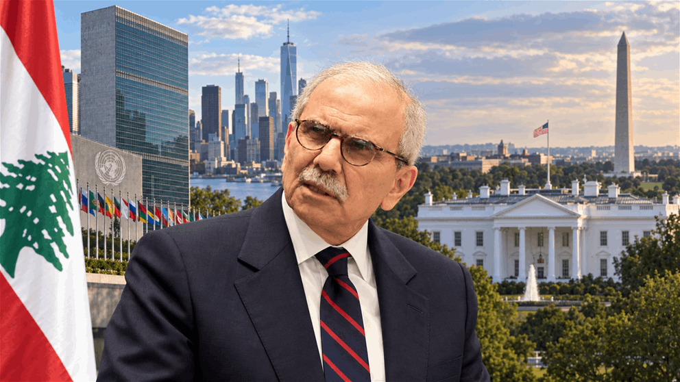 في لبنان.. "جمود عَ كل الخطوط"! 