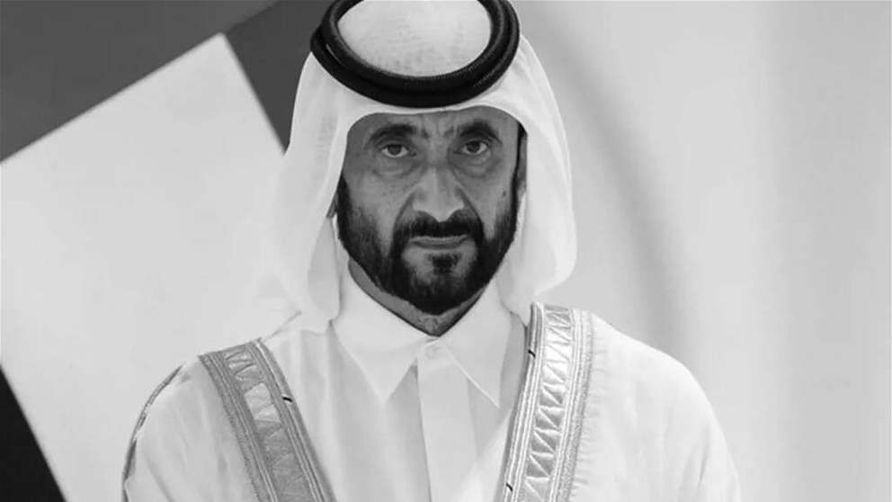حداد في دبي 10 أيام على رحيل شقيق الشيخ محمد بن راشد