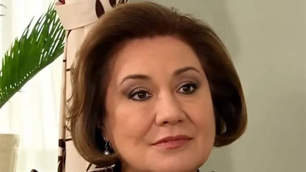 تشييع نجمة «العشق الممنوع» غولسن تونجر.. وغياب لافت لأبطال المسلسل عن وداعها الأخير