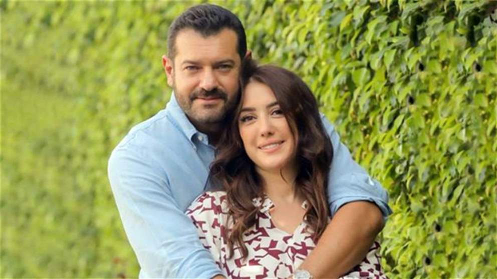 عمرو يوسف يكشف سر قوة علاقته بـ كندة علوش بعد 10 سنوات زواج