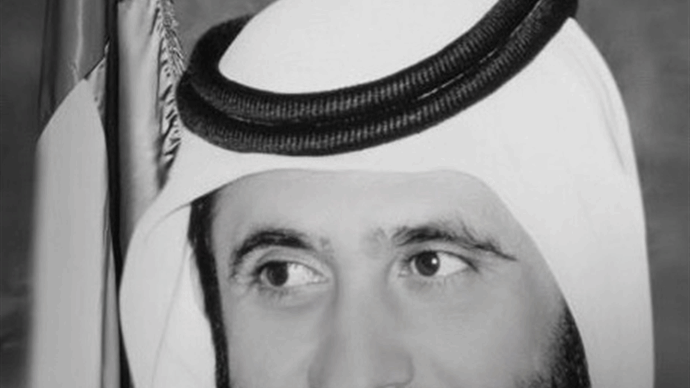 "تغيب عن أعيننا ولا تغيب عن قلوبنا".. الشيخ محمد بن راشد ينعى شقيقه الشيخ أحمد