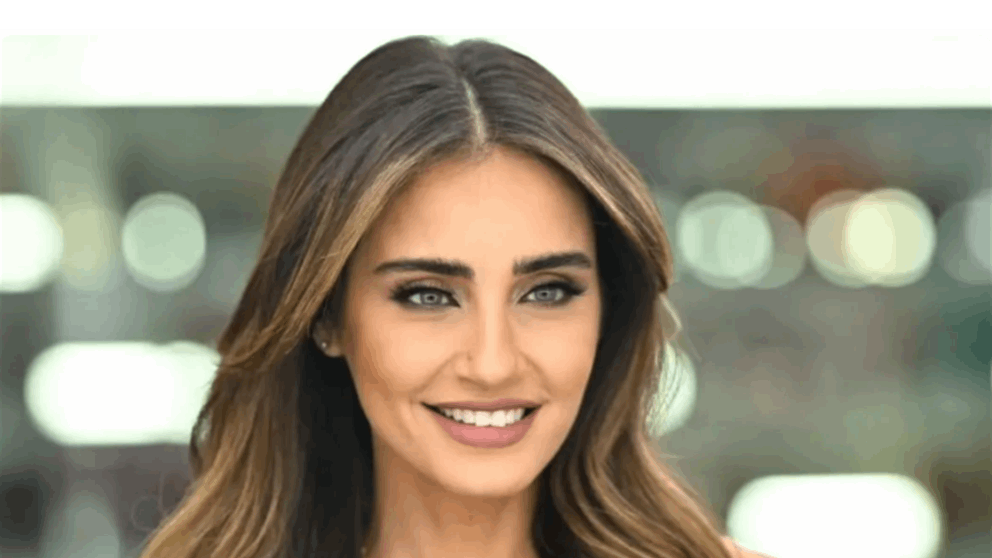 إيميه صياح تهاجم تصرف ضحى العريبي في مزار سيدة حريصا: "لأي قعر وصلنا؟"