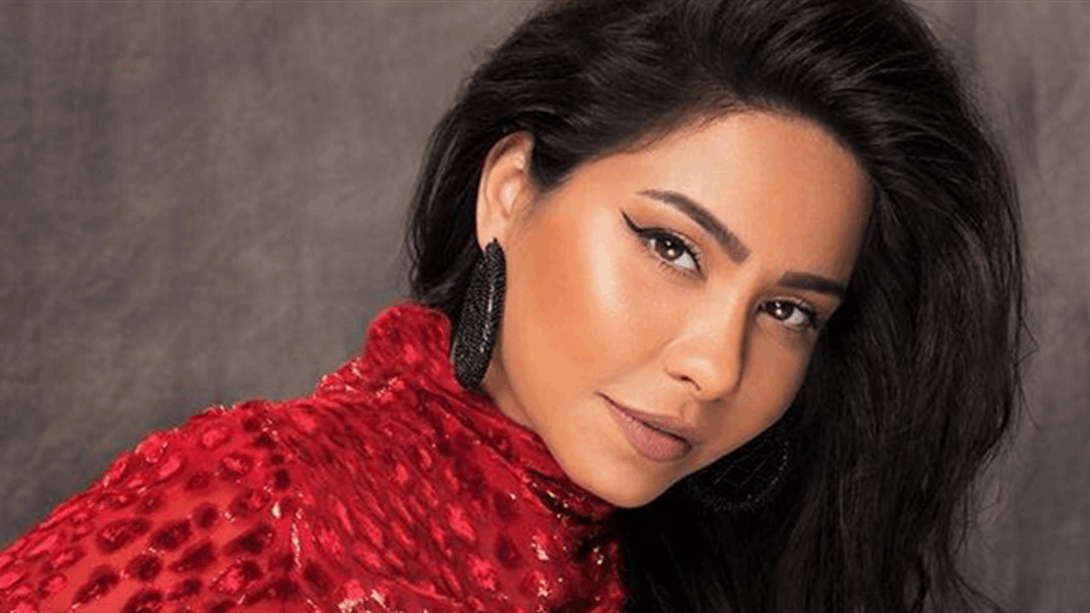 Sherine Abdel Wahab’s Latest Appearance Takes Social Media by Storm