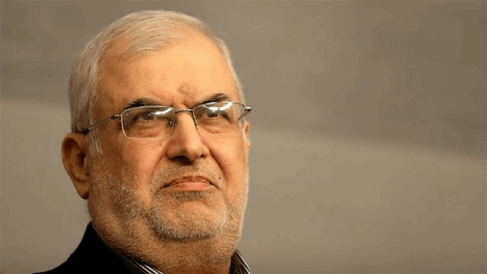 أين النائب محمد رعد؟ (أسرار النهار) 