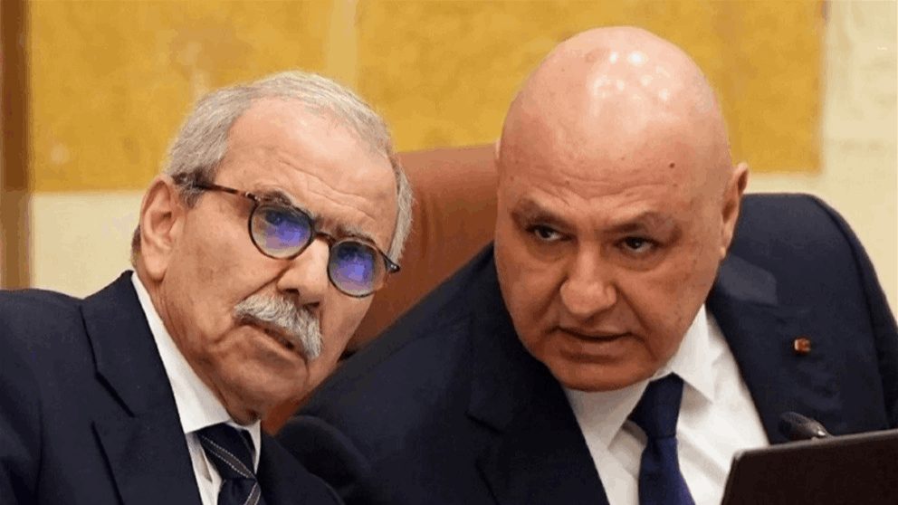 تنسيق بين عون وسلام.. ماذا عن مستقبل الجنوب؟ (اللواء) 