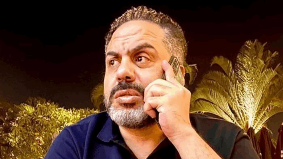 Songwriter Walid Al-Ghazali Arrested Over Alleged Drug Trafficking Charges in Egypt