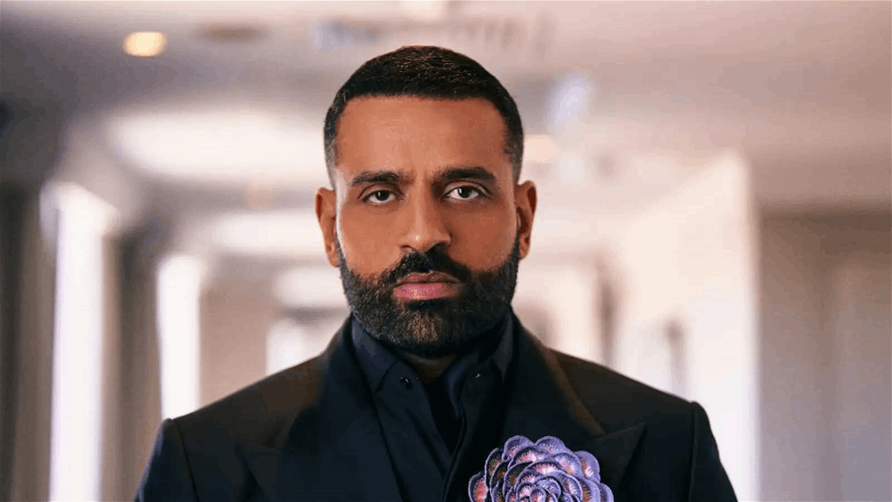وفاة والد الفنان المصري عمر السعيد .. نعى والده بكلمات مؤثرة وهذا موعد الجنازة
